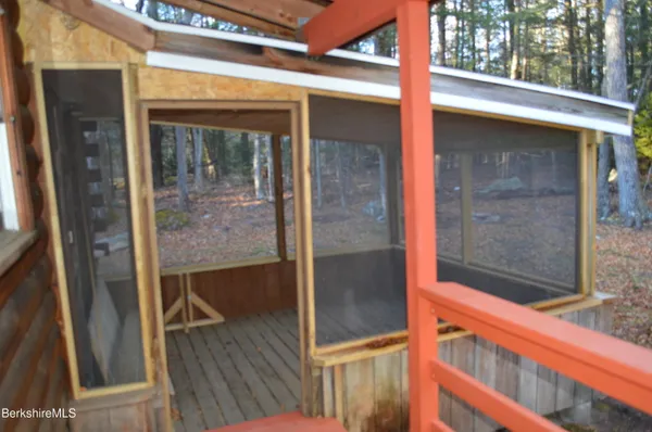 $449,900 | 859 Moberg Road, Becket, MA 01223