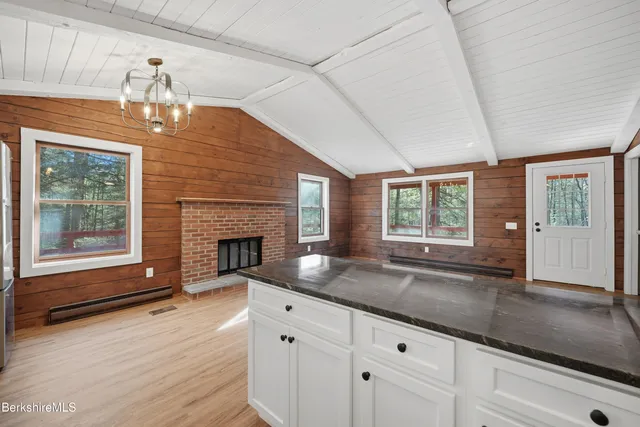 $449,900 | 859 Moberg Road, Becket, MA 01223