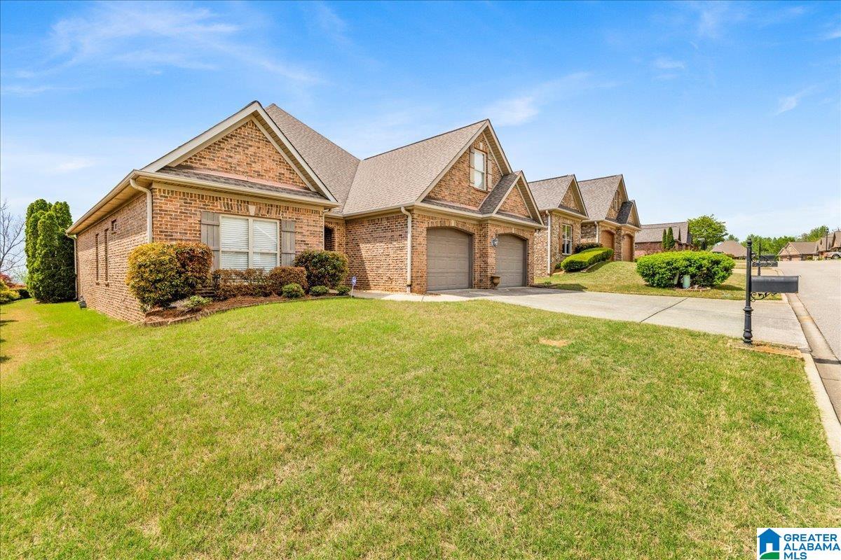 5592 Summit Pointe Pinson, AL 35126 - Photo 36 of 36