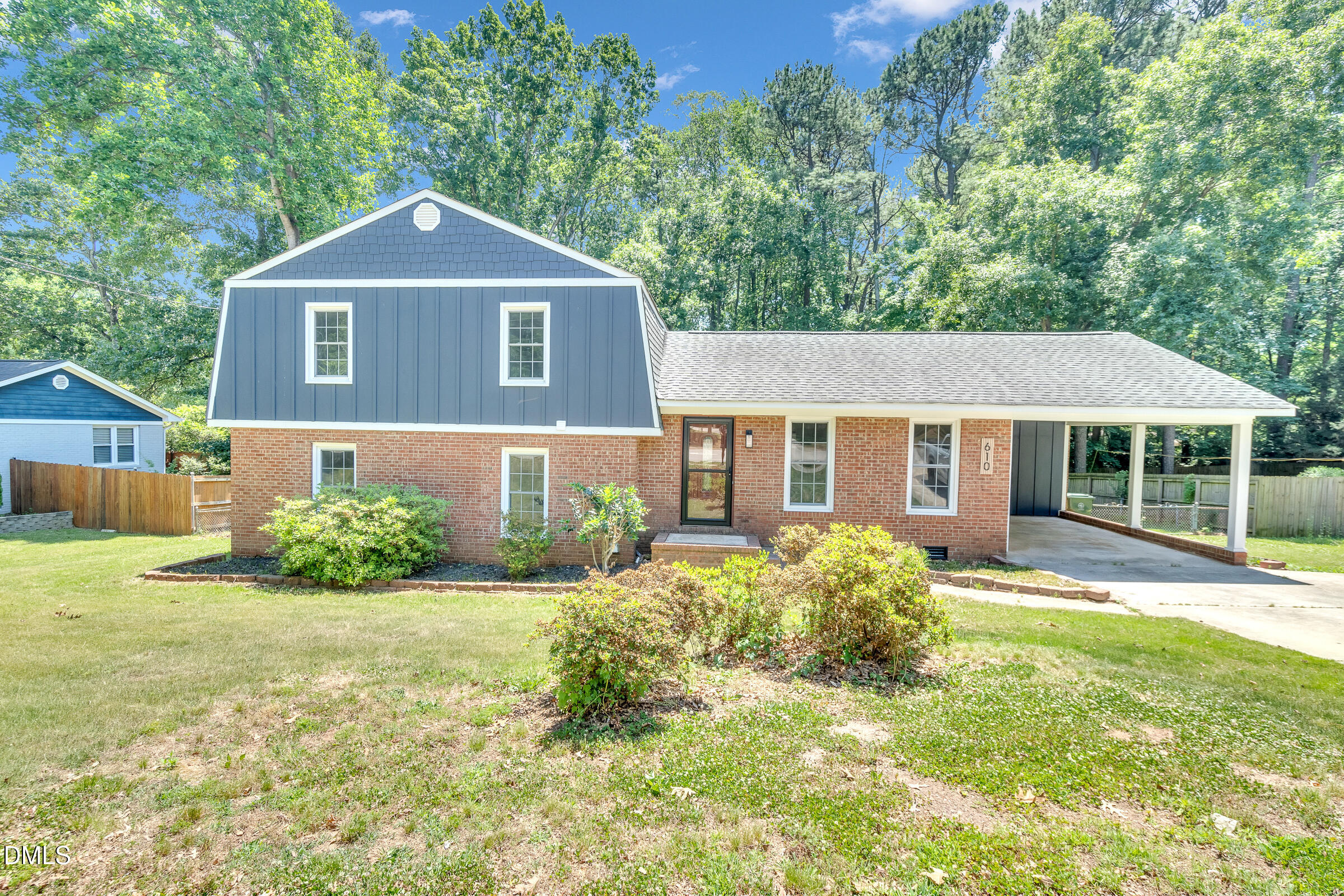 610 Southeast Maynard Road Cary, NC 27511 - Photo 1 of 26 DSC00560