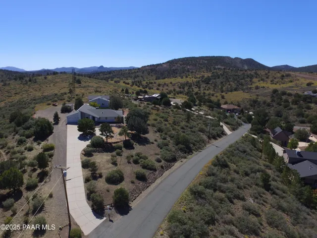 $975,000 | 1785 Buena Vista Trail, Prescott, AZ 86305