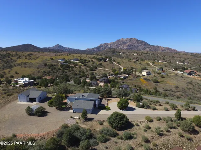 $975,000 | 1785 Buena Vista Trail, Prescott, AZ 86305