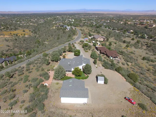 $975,000 | 1785 Buena Vista Trail, Prescott, AZ 86305