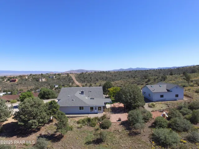 $975,000 | 1785 Buena Vista Trail, Prescott, AZ 86305