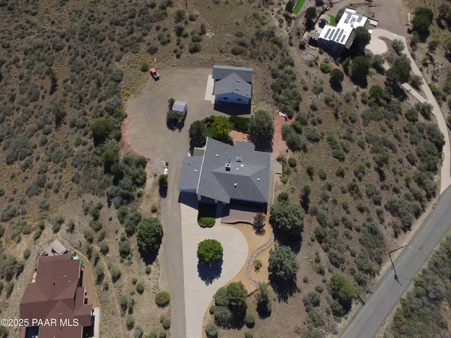 $975,000 | 1785 Buena Vista Trail, Prescott, AZ 86305