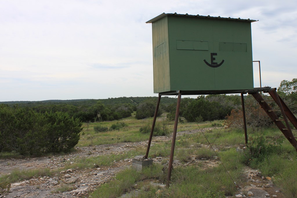 0 Oak Ridge Ranch Junction Junction, TX 76849 - Photo 15 of 19