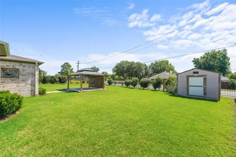 $575,000 | 2828 Dancing Flame Drive, Denton, TX 76201