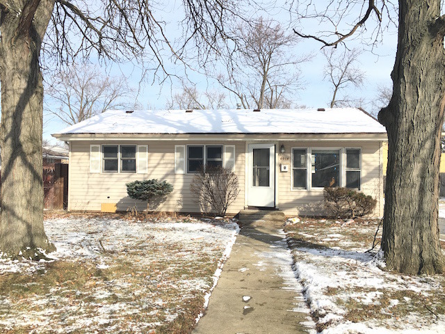 6014 Birmingham Street Chicago Ridge, IL 60415 - Photo 1 of 19