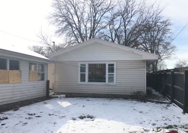 6014 Birmingham Street Chicago Ridge, IL 60415 - Photo 17 of 19