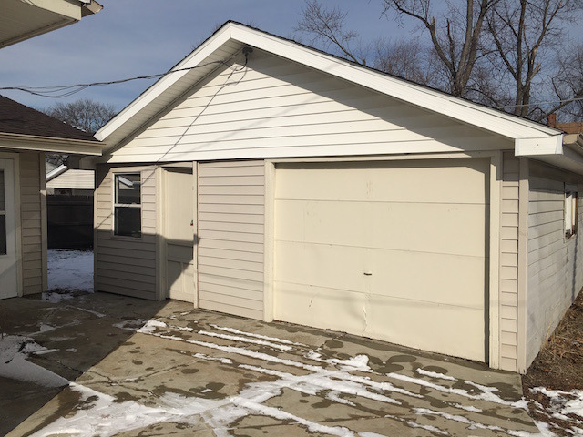 6014 Birmingham Street Chicago Ridge, IL 60415 - Photo 18 of 19