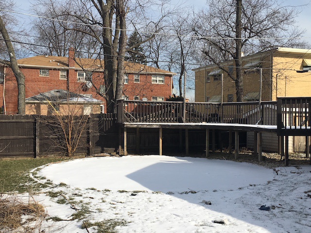 6014 Birmingham Street Chicago Ridge, IL 60415 - Photo 19 of 19