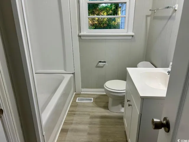 $109,900 | 207 Pickens Street, Marion, SC 29571