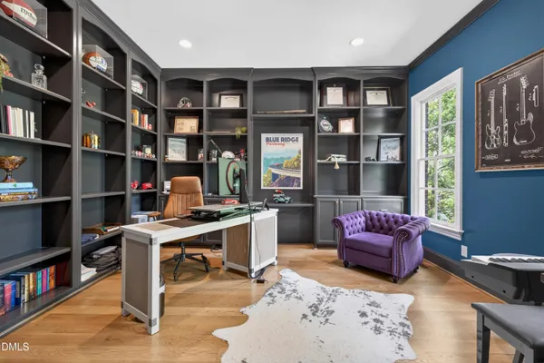 $2,350,000 | 3513 Eilla Bluffs Court, Raleigh, NC 27606