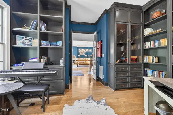 $2,350,000 | 3513 Eilla Bluffs Court, Raleigh, NC 27606