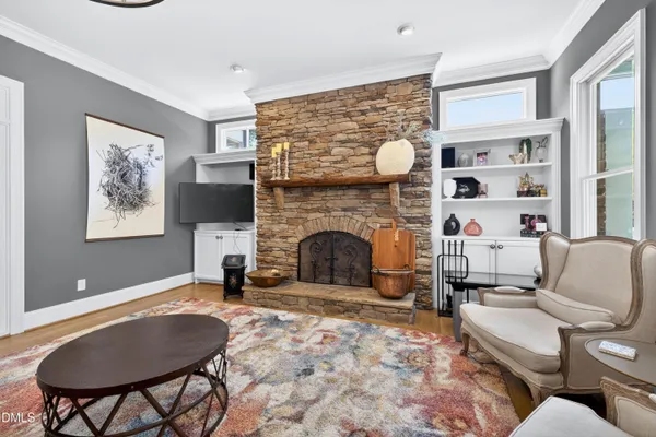 $2,350,000 | 3513 Eilla Bluffs Court, Raleigh, NC 27606
