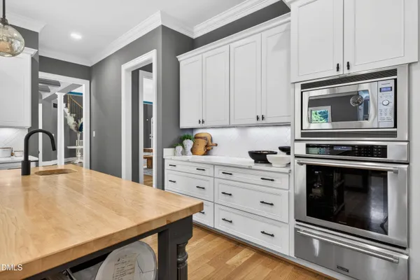 $2,350,000 | 3513 Eilla Bluffs Court, Raleigh, NC 27606