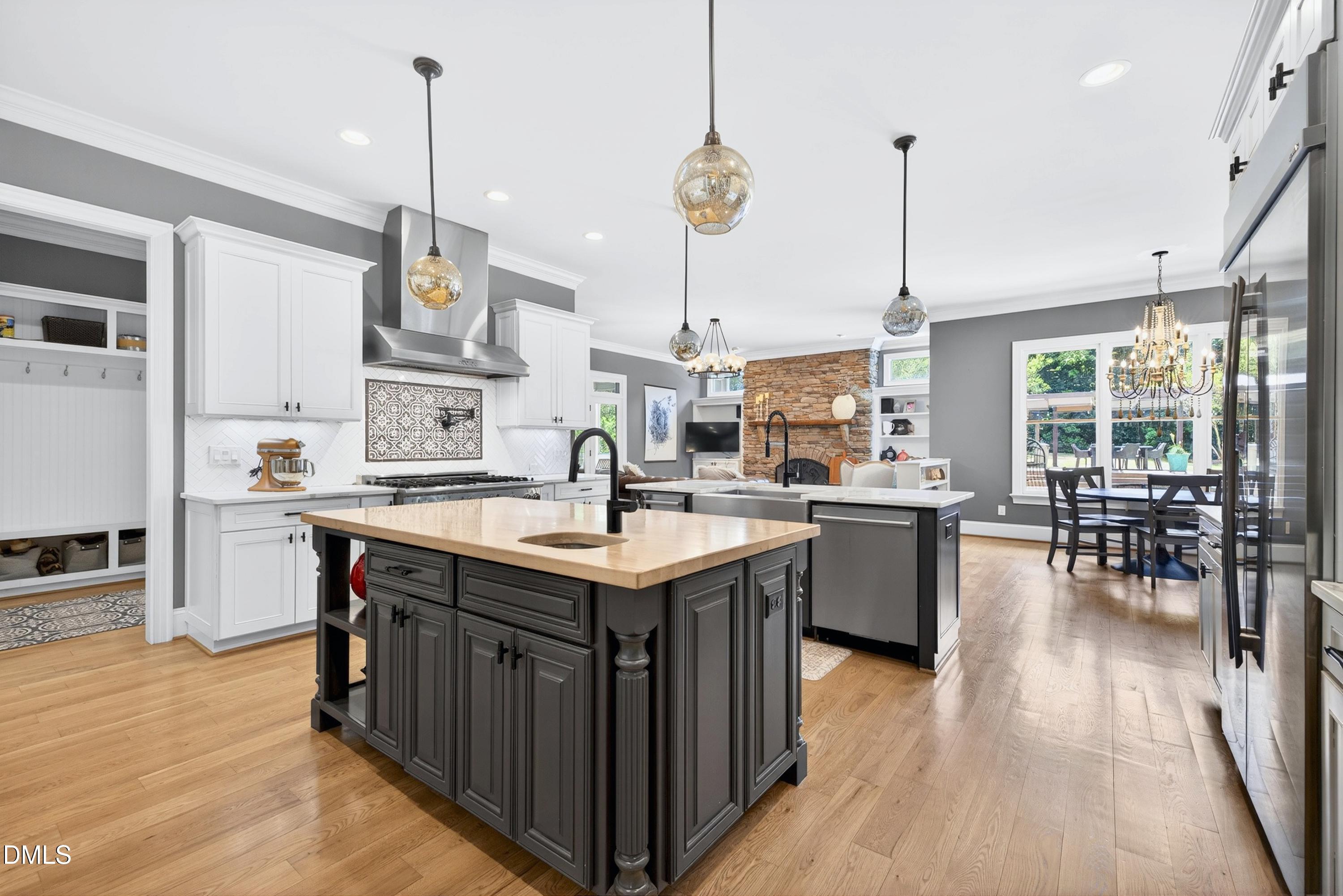 3513 Eilla Bluffs Court Raleigh, NC 27606 - Photo 24 of 86 Scene-44