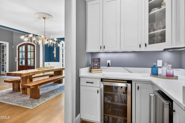 $2,350,000 | 3513 Eilla Bluffs Court, Raleigh, NC 27606
