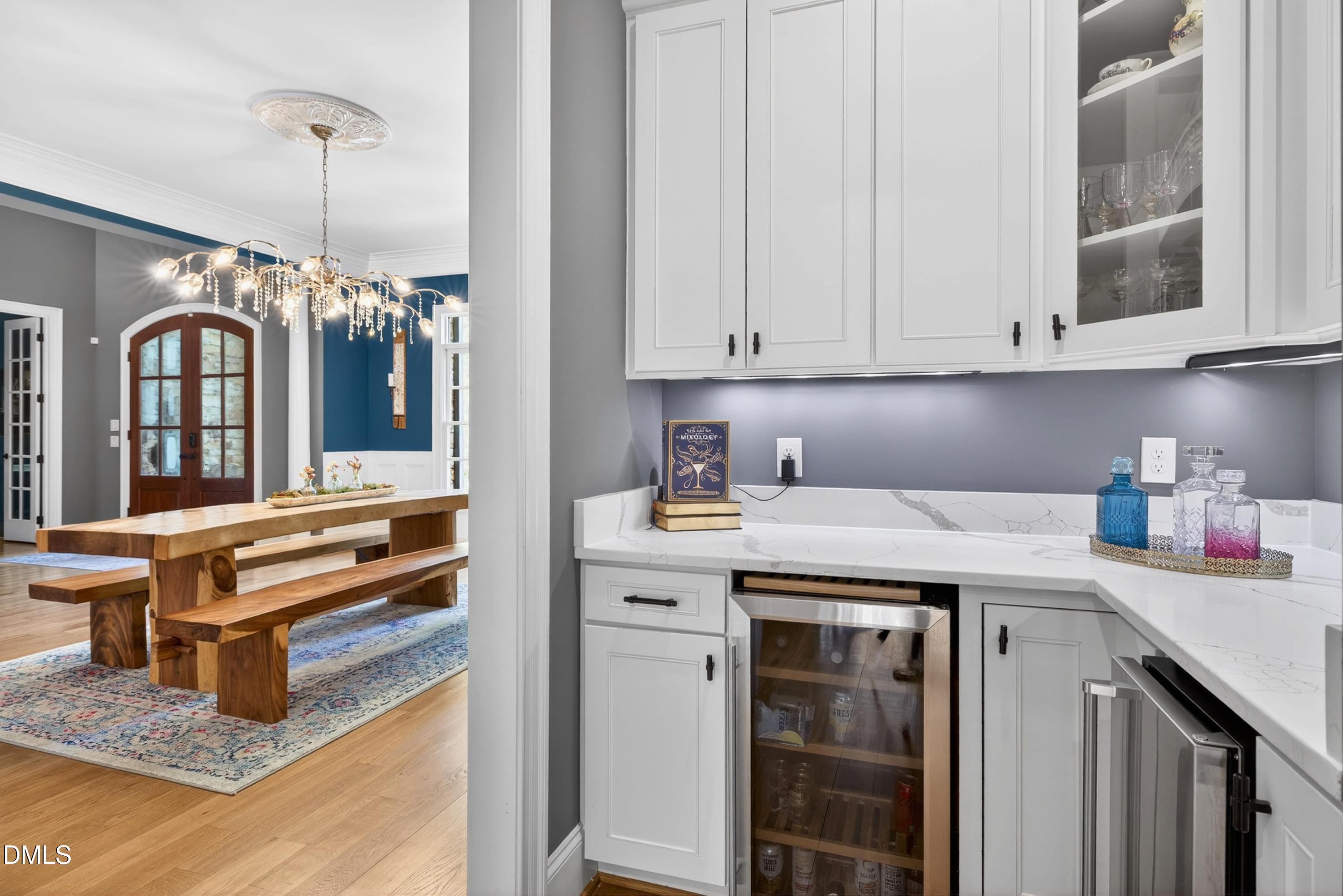 3513 Eilla Bluffs Court Raleigh, NC 27606 - Photo 25 of 86 Scene-15