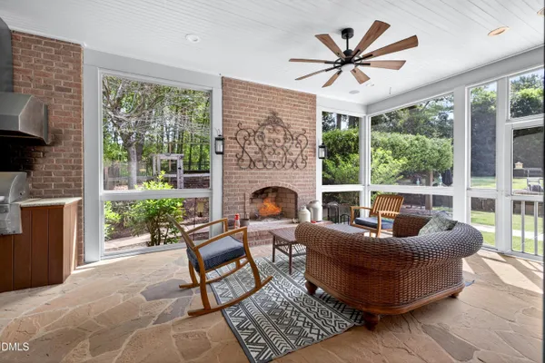 $2,350,000 | 3513 Eilla Bluffs Court, Raleigh, NC 27606