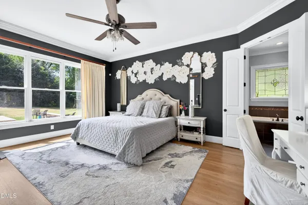 $2,350,000 | 3513 Eilla Bluffs Court, Raleigh, NC 27606