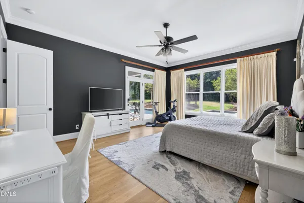 $2,350,000 | 3513 Eilla Bluffs Court, Raleigh, NC 27606