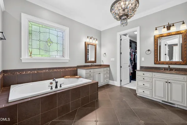 $2,350,000 | 3513 Eilla Bluffs Court, Raleigh, NC 27606