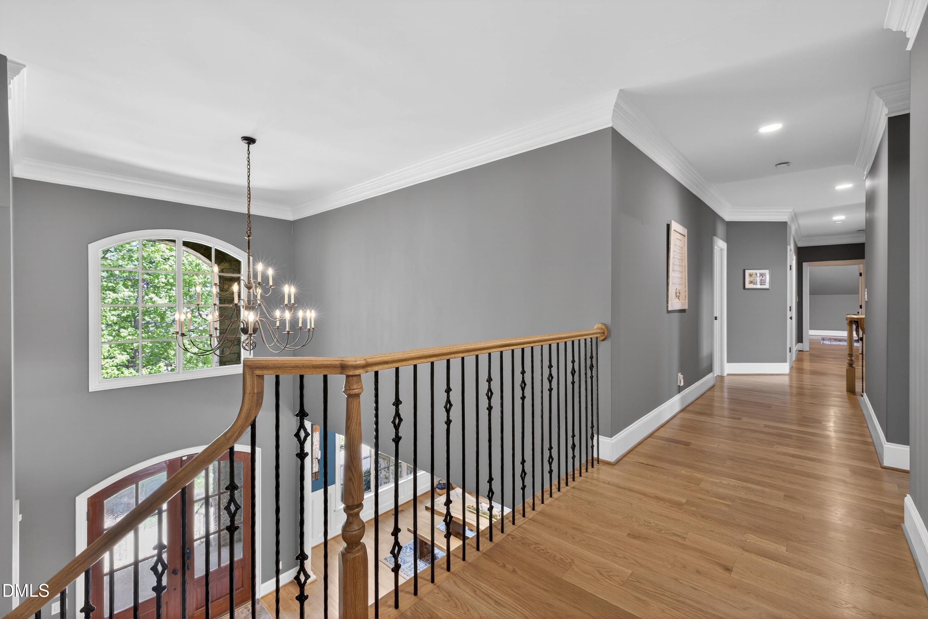 3513 Eilla Bluffs Court Raleigh, NC 27606 - Photo 38 of 86 Scene-57