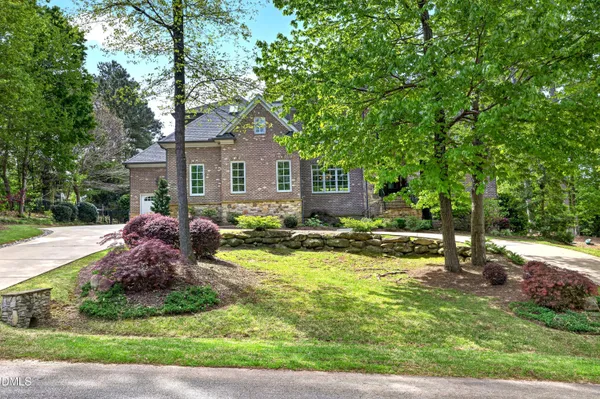 $2,350,000 | 3513 Eilla Bluffs Court, Raleigh, NC 27606