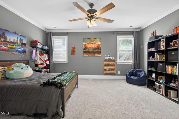 $2,350,000 | 3513 Eilla Bluffs Court, Raleigh, NC 27606