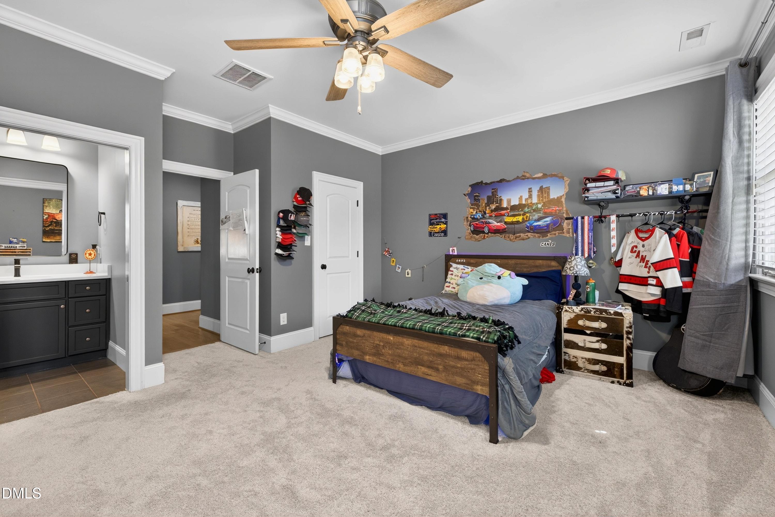 3513 Eilla Bluffs Court Raleigh, NC 27606 - Photo 45 of 86 Scene-67