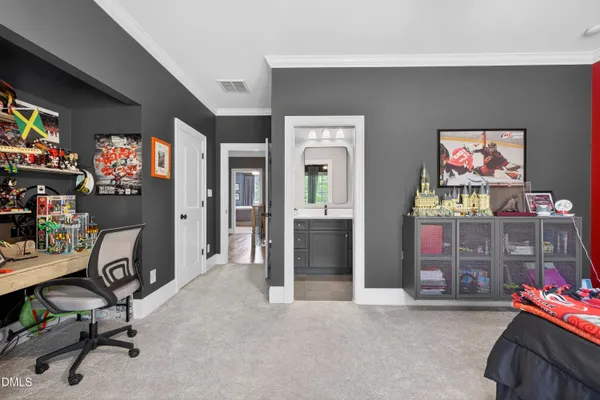 $2,350,000 | 3513 Eilla Bluffs Court, Raleigh, NC 27606