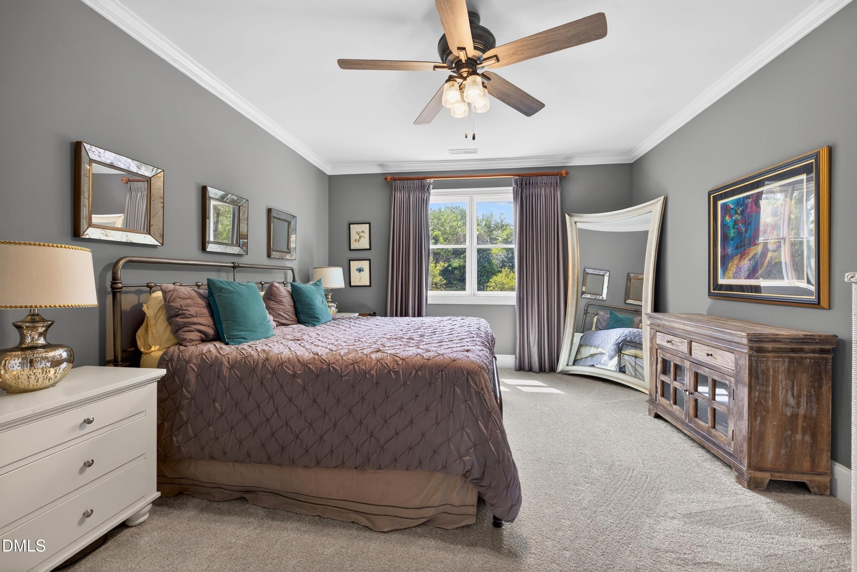 3513 Eilla Bluffs Court Raleigh, NC 27606 - Photo 51 of 86 Scene-74
