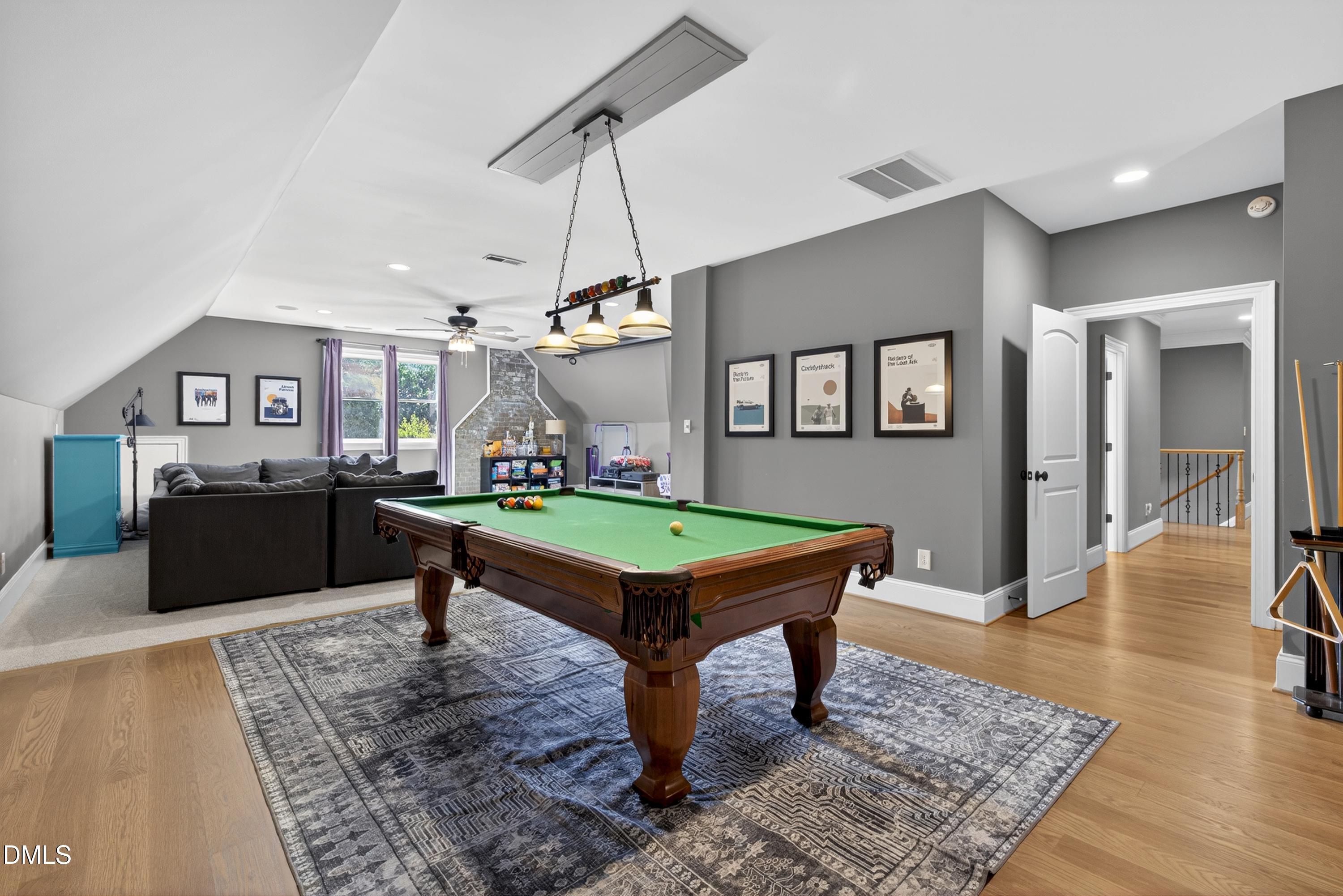 3513 Eilla Bluffs Court Raleigh, NC 27606 - Photo 56 of 86 Scene-86