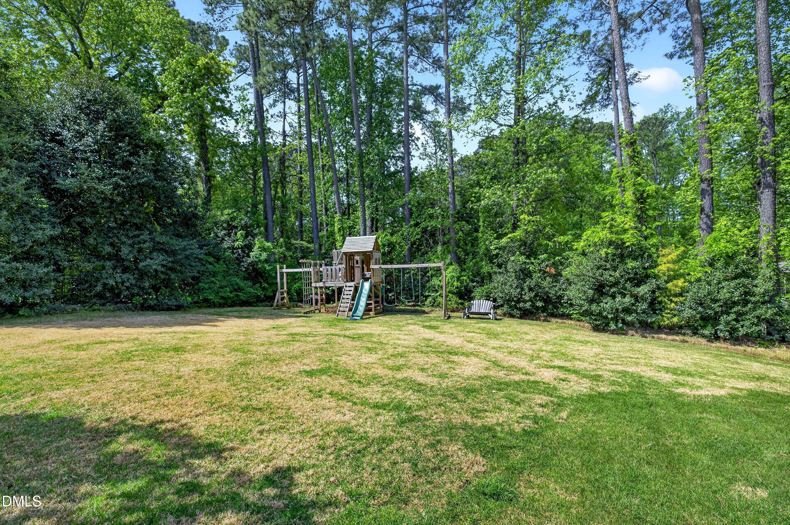 3513 Eilla Bluffs Court Raleigh, NC 27606 - Photo 72 of 86 Scene-106