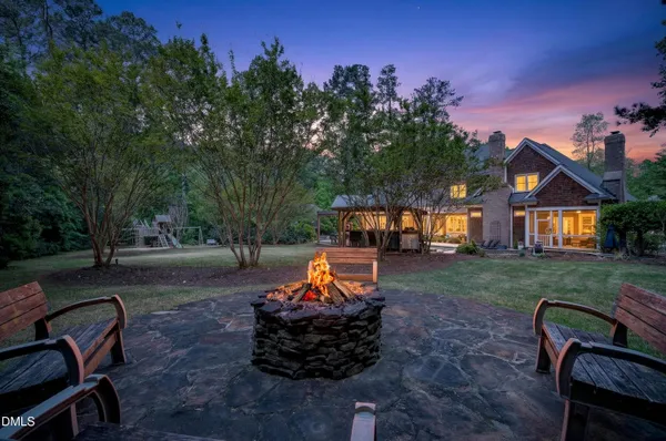 $2,350,000 | 3513 Eilla Bluffs Court, Raleigh, NC 27606