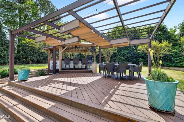 $2,350,000 | 3513 Eilla Bluffs Court, Raleigh, NC 27606