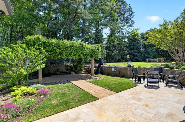 $2,350,000 | 3513 Eilla Bluffs Court, Raleigh, NC 27606