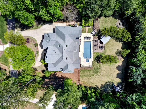 $2,350,000 | 3513 Eilla Bluffs Court, Raleigh, NC 27606