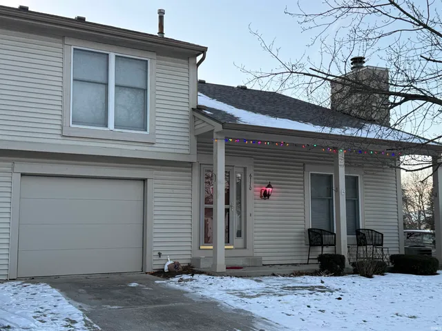 $167,000 | 6110 Crofton Drive, Fort Wayne, IN 46835