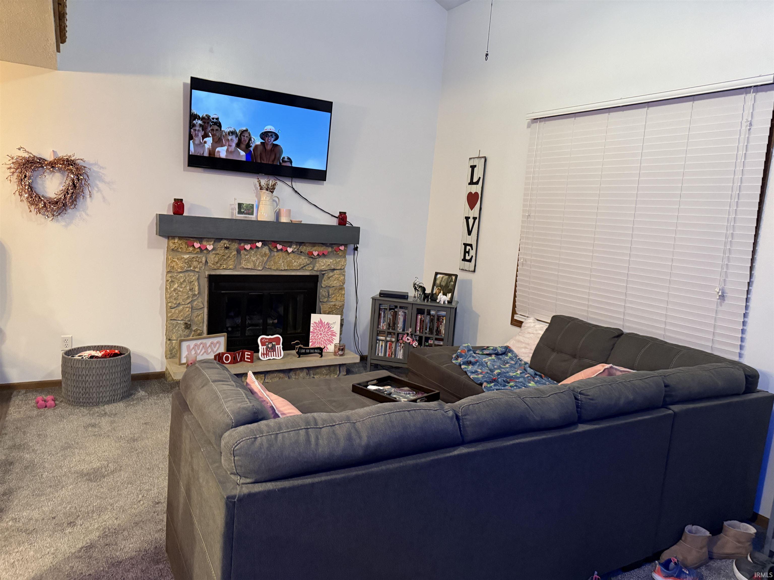 6110 Crofton Drive Fort Wayne, IN 46835 - Photo 11 of 13