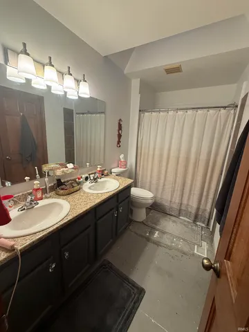 $167,000 | 6110 Crofton Drive, Fort Wayne, IN 46835