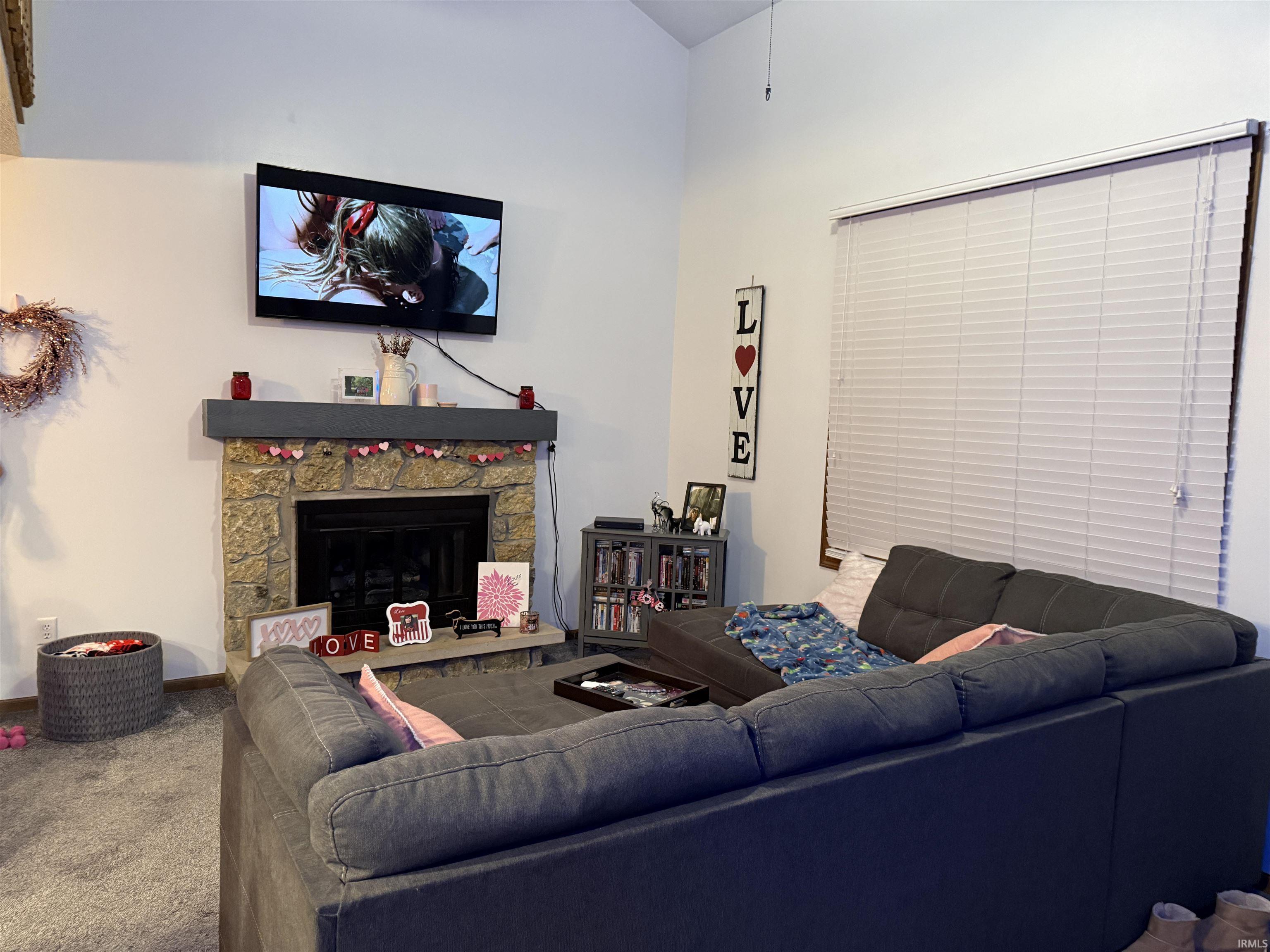 6110 Crofton Drive Fort Wayne, IN 46835 - Photo 10 of 13