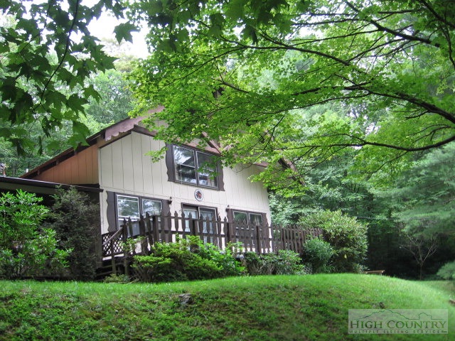 933 Niley Cook Road Blowing Rock, NC 28605 - Photo 1 of 1 Gallery Image 1