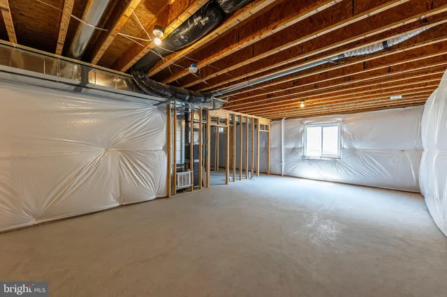 a view of under construction area