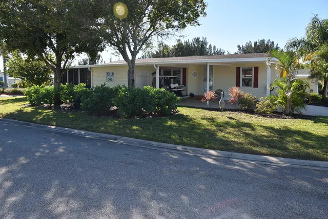 $167,500 | 2980 Eagle's Nest Way, Port St. Lucie, FL 34952