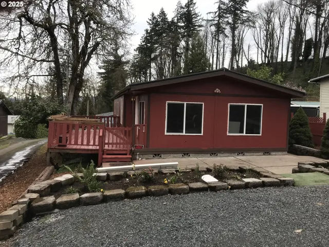 $265,000 | 501 South 5th Street, Springfield, OR 97477