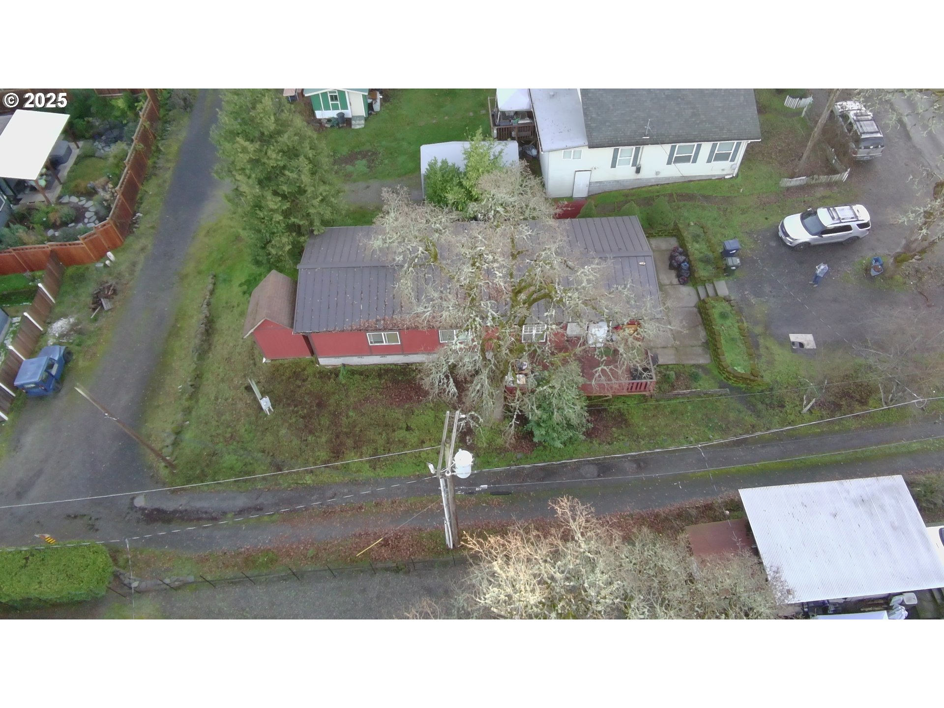 501 South 5th Street Springfield, OR 97477 - Photo 16 of 22