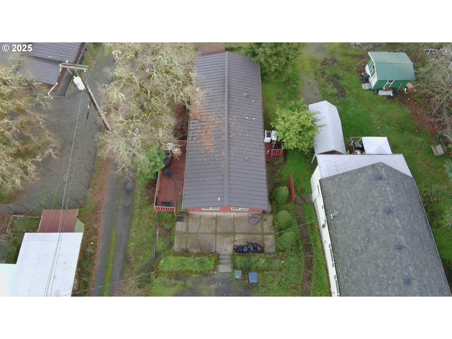 501 South 5th Street Springfield, OR 97477 - Photo 17 of 22