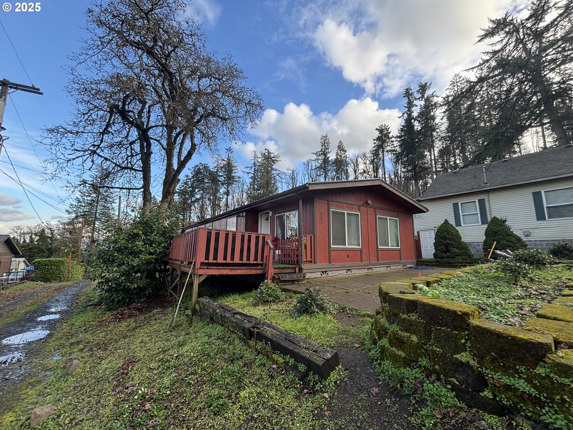 501 South 5th Street Springfield, OR 97477 - Photo 18 of 22